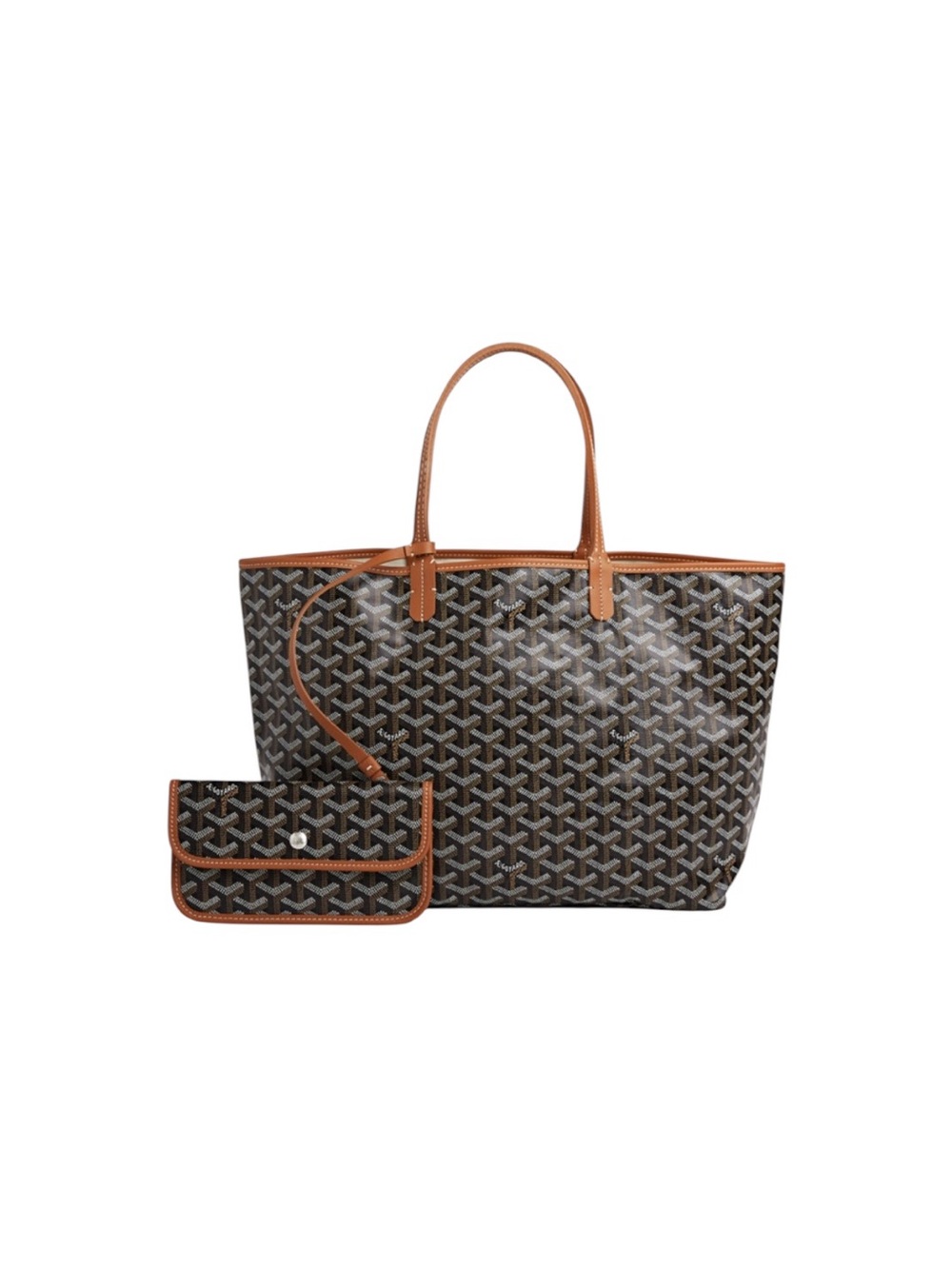 Goyard Saint Louis PM Tote